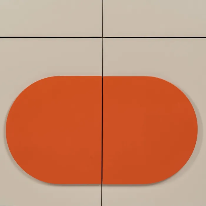 comoda cu sertare CreativDeco pentru interioare minimaliste [5]