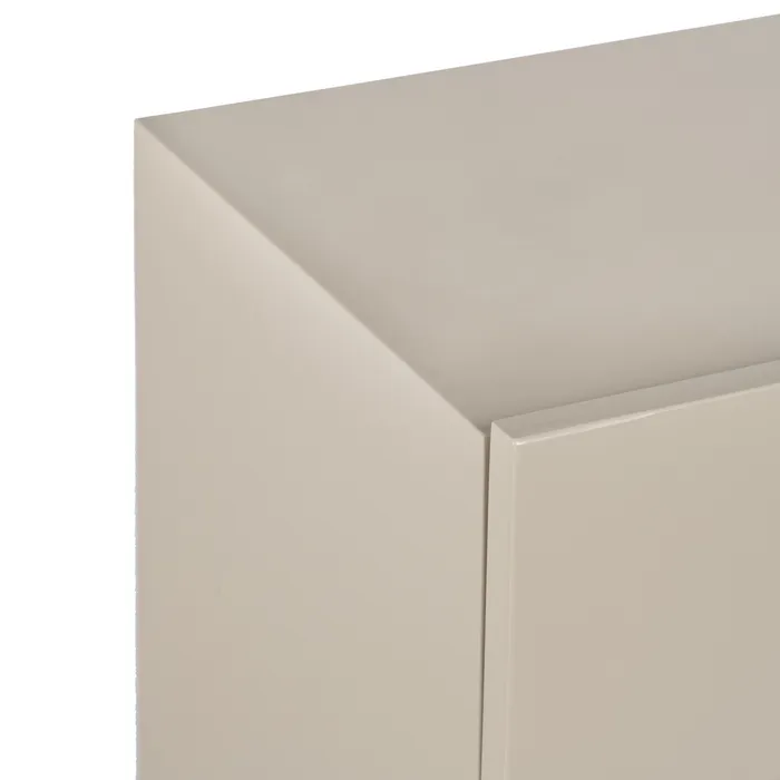 comoda cu sertare CreativDeco pentru interioare minimaliste [3]