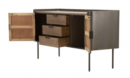Mobilier minimalist twist clasic CreativDeco [2]