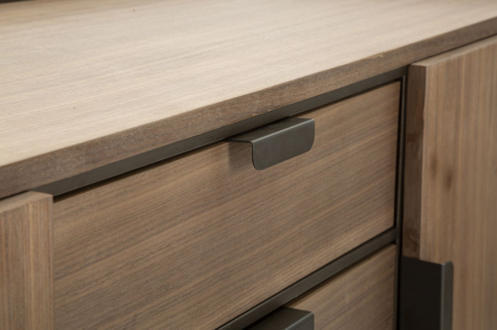 Mobilier minimalist twist clasic CreativDeco [4]