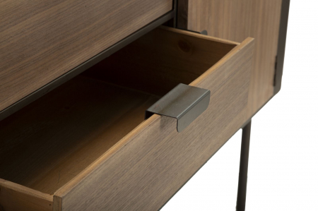 Mobilier minimalist twist clasic CreativDeco [7]