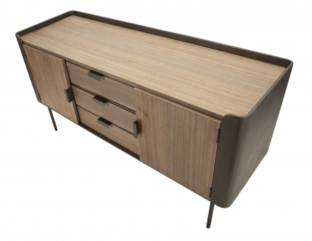 Mobilier minimalist twist clasic CreativDeco [3]
