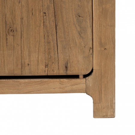 Comoda Rustica CreativDeco - Solutii Versatile de Depozitare [4]