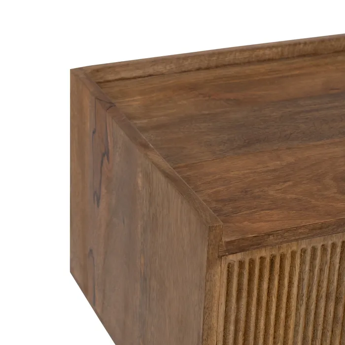 comoda tv moderna lemn CreativDeco [11]