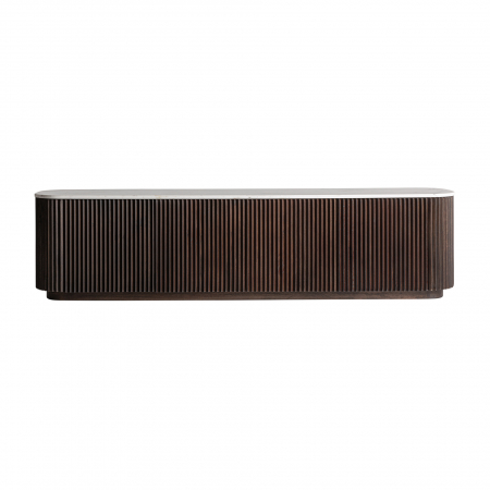 Comode TV - Comoda TV Art Deco Cenves | Comode elegante premium