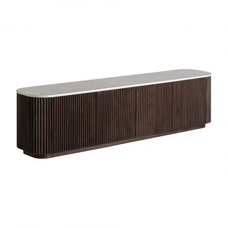 Comoda TV Art Deco Cenves | Comode elegante premium [1]