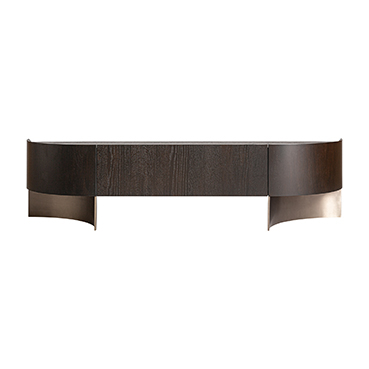 Comode TV - Comoda TV Art Deco Neuvic | Comode elegante premium