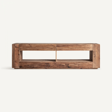Comoda TV eco vintage | Comode media premium [2]