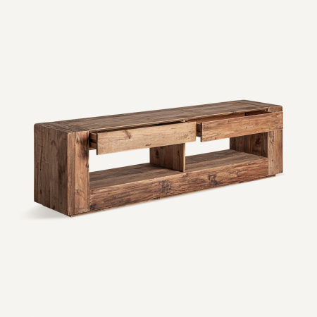 Comoda TV eco vintage | Comode media premium [1]