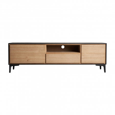 Comode TV - Comoda TV nordica maro|Comode TV premium living