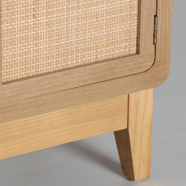 Comoda TV maro nordica|Mobilier living modern [3]