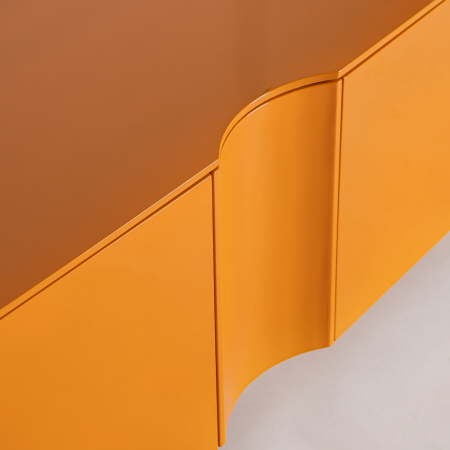Comoda TV moderna MDF|Comode elegante premium [4]