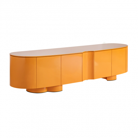 Comoda TV moderna MDF|Comode elegante premium [1]
