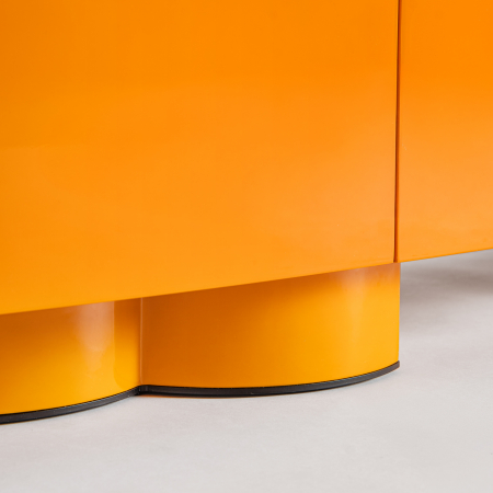 Comoda TV moderna MDF|Comode elegante premium [6]