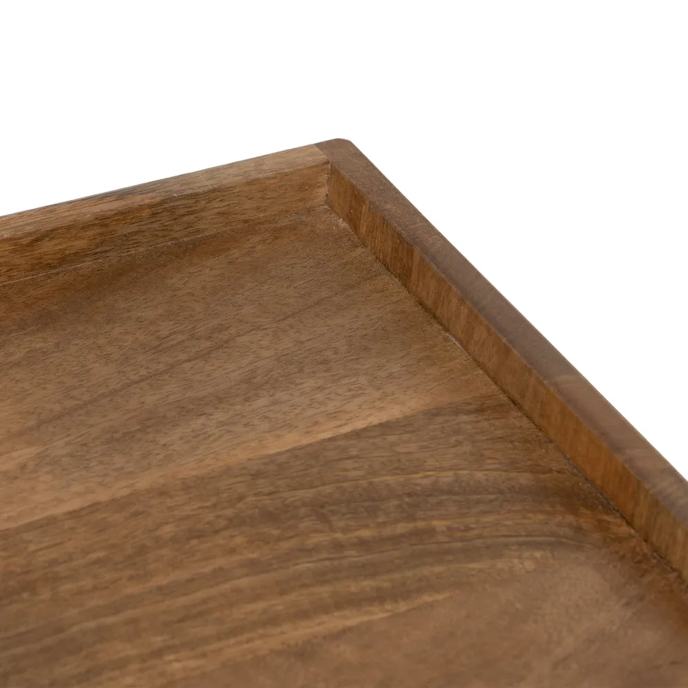 Comoda TV Trendy, Lemn Mango - creativdeco.ro [6]