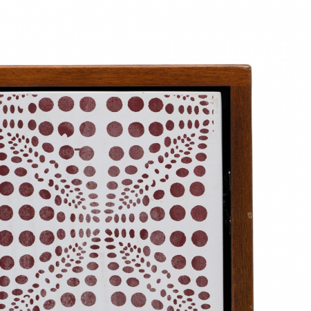 Comoda perforata CreativDeco - Design modern pentru interioare sofisticate [5]