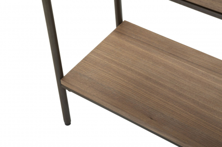 Consola minimalista cu sertare | Mobilier contemporan CreativDeco [5]