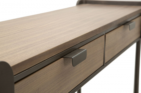 Consola minimalista cu sertare | Mobilier contemporan CreativDeco [4]
