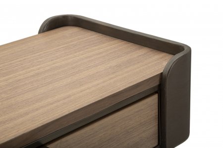 Consola minimalista cu sertare | Mobilier contemporan CreativDeco [6]