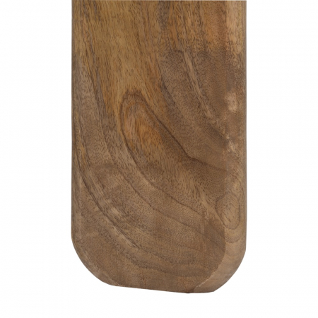 Consola Rustic Lemn Mango CreativDeco - Design Organic pentru Holuri [6]