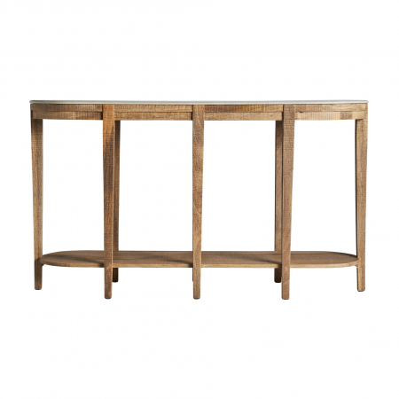 Console - Consola coloniala mango marmura|Console elegante