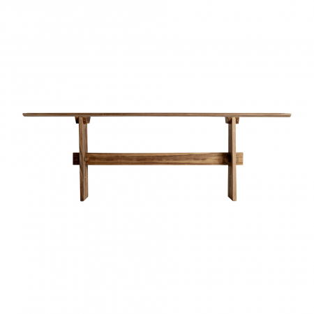 Console - Consola scandinava lemn recuperat|Console nordice