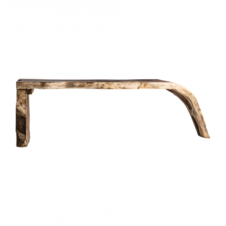 Unicate - Consola lemn tropical|Console etnice autentice