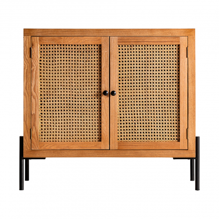 Console - Consola contemporana ratan|Console premium hol