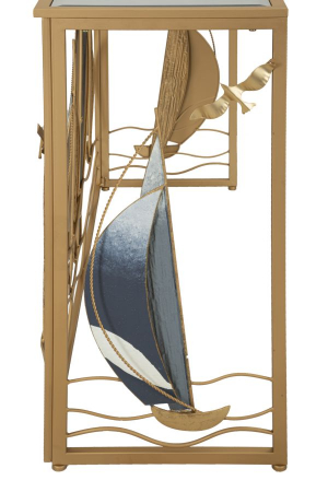 Consola tema nautica | Mobilier marin | CreativDeco [7]