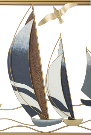 Consola tema nautica | Mobilier marin | CreativDeco [5]