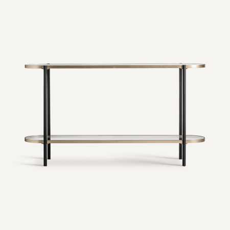Consola moderna din fier | Console contemporane premium [1]