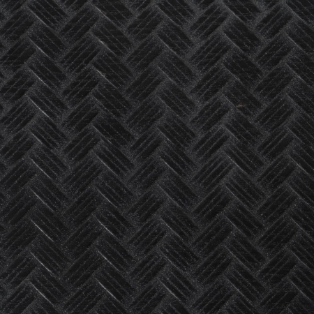 Imagine consolă neagră cu picioare lemn [6]