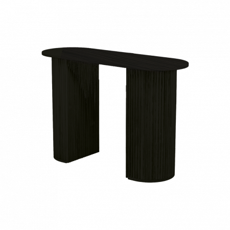 Consola Lize design elegant|Console wenge
