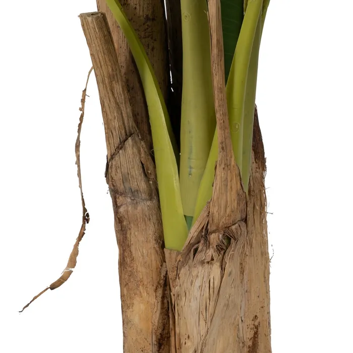 Copac Artificial Bananier Inalt | Plante Artificiale Tropicale [6]