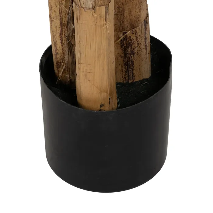 Copac Artificial Bananier Inalt | Plante Artificiale Tropicale [7]