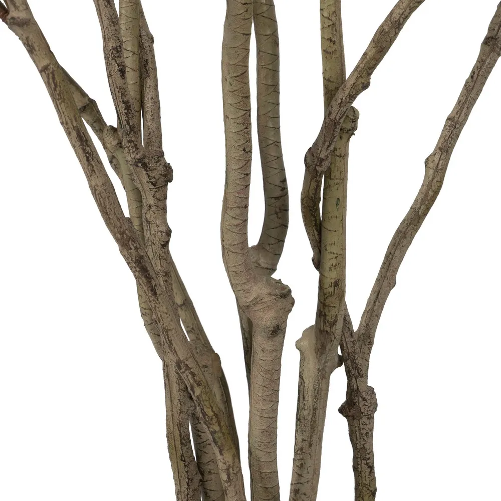 Copac artificial Croton | Decoratiuni exotice pentru interior [4]