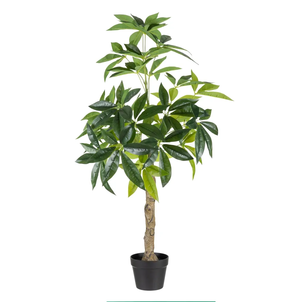 Flori, Plante artificiale - Copac Artificial Norocului | Decoratiuni Simbolice pentru Birou