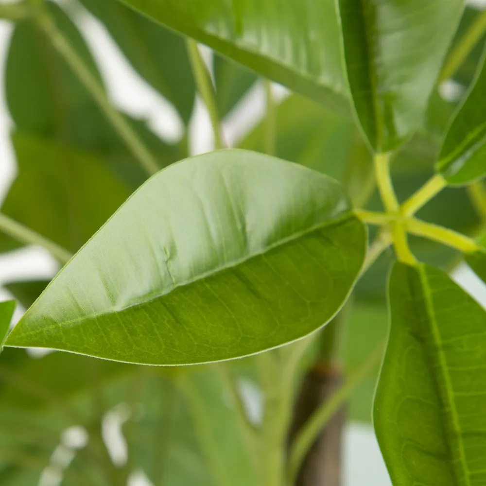 Copac Artificial Norocului | Decoratiuni Simbolice pentru Birou [2]