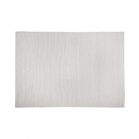 Covoare - Covor colonial alb antic | Covoare mari vintage