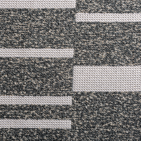 Covor alb-negru|Covoare birou moderne [2]