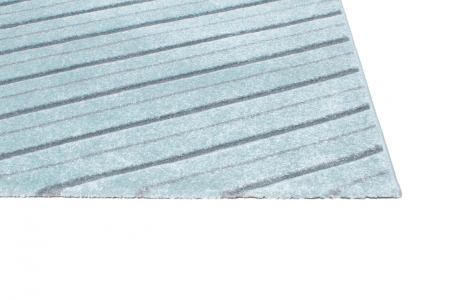 Covor contemporan albastru 3D|Covoare moderne premium [3]