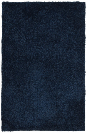 Covoare - Covor modern minimalist albastru|Covoare moderne premium