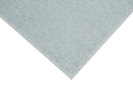 Covor modern albastru Soave Plain|Covoare delicate contemporane [1]