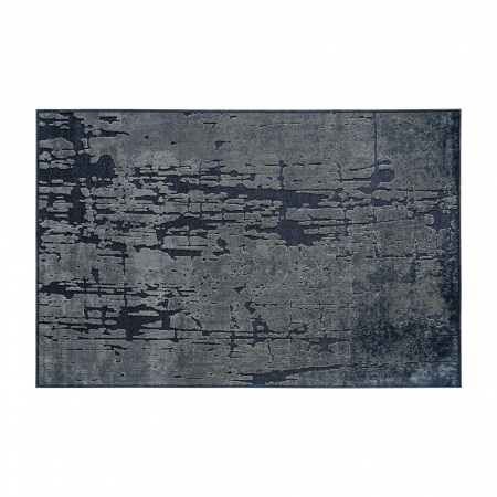 Textile - Covor clasic albastru|Covoare elegante premium