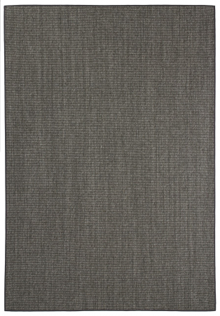 Textile - Covor traditional natural antracit|Covoare naturale premium