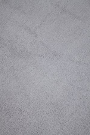 Covor modern minimalist argintiu|Covoare pufoase premium [1]