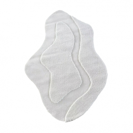 Textile - Covor asimetric Living|Covoare Design Premium