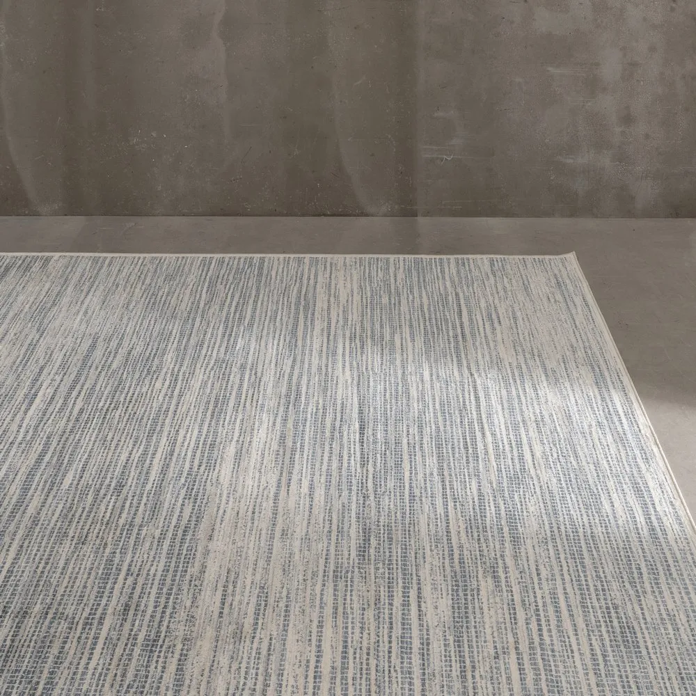 Textile - Covor viscoza stralucitor pentru spatii ample | Covoare moi