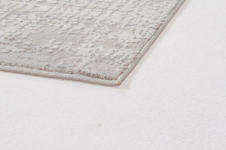 Covor bej deschis pentru living|Covoare moderne elegante [1]