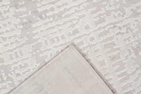 Covor bej deschis pentru living|Covoare moderne elegante [4]